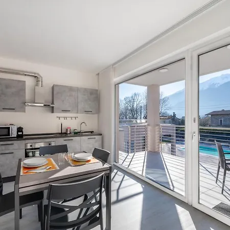 Argentea * Gravedona