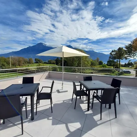 Apartamento Argentea *