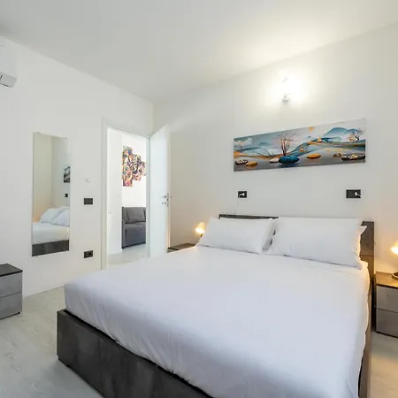 Apartamento Argentea Gravedona