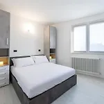Argentea Appartement *
