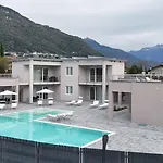 Apartment Argentea