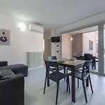 Argentea Appartement *