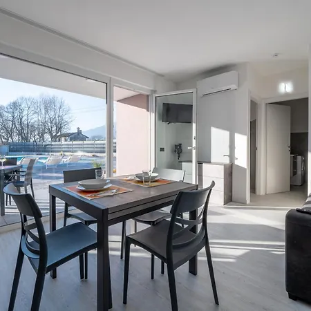 Apartment Argentea