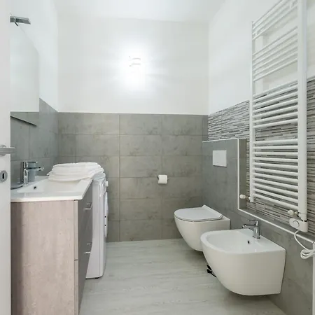 Argentea Apartment Gravedona