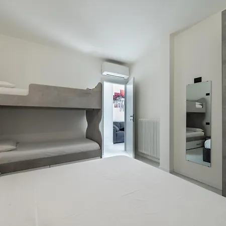 Apartment Argentea