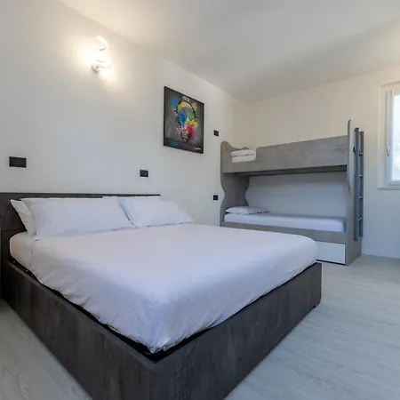 Apartment Argentea Gravedona