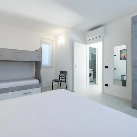Argentea Apartment Gravedona