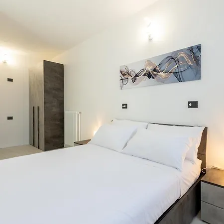 Apartment Argentea