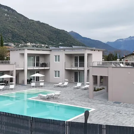 Apartment Argentea