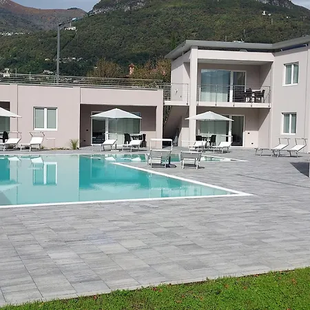 Apartment Argentea
