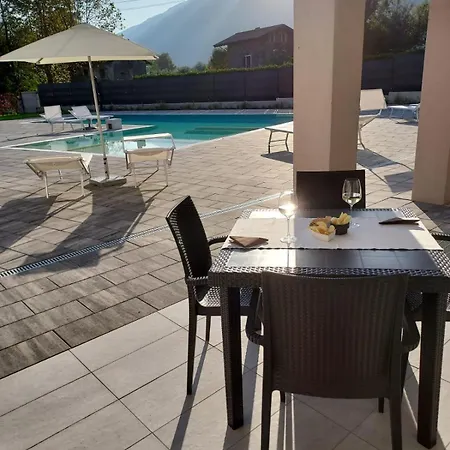 Appartamento Argentea *