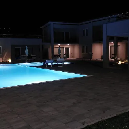 Apartment Argentea *