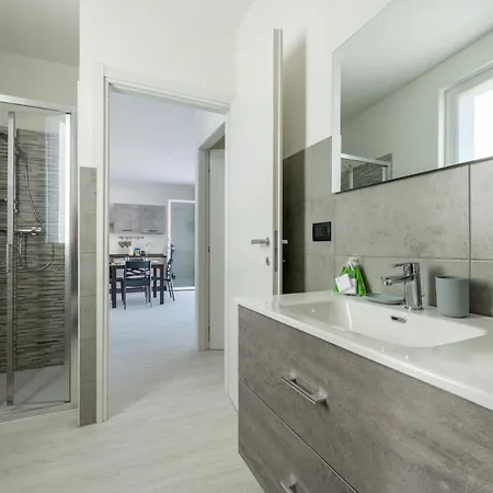 Apartment Argentea Gravedona