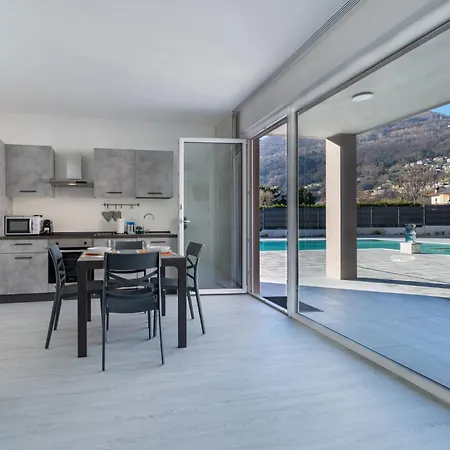 Apartment Argentea
