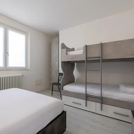 Apartment Argentea *