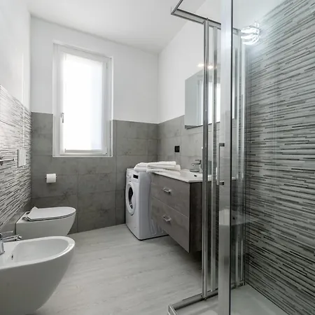 Apartment Argentea *