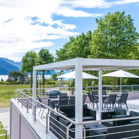 Argentea * Gravedona