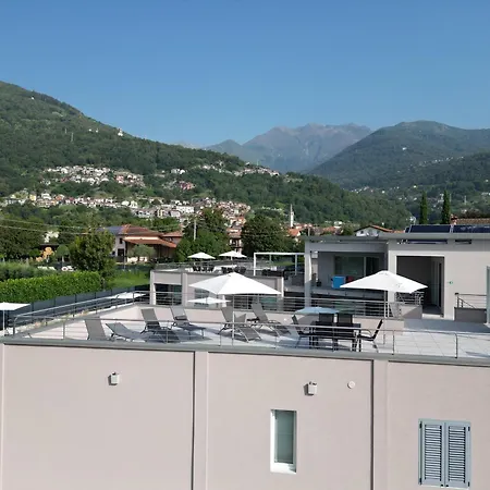 Argentea Appartamento *