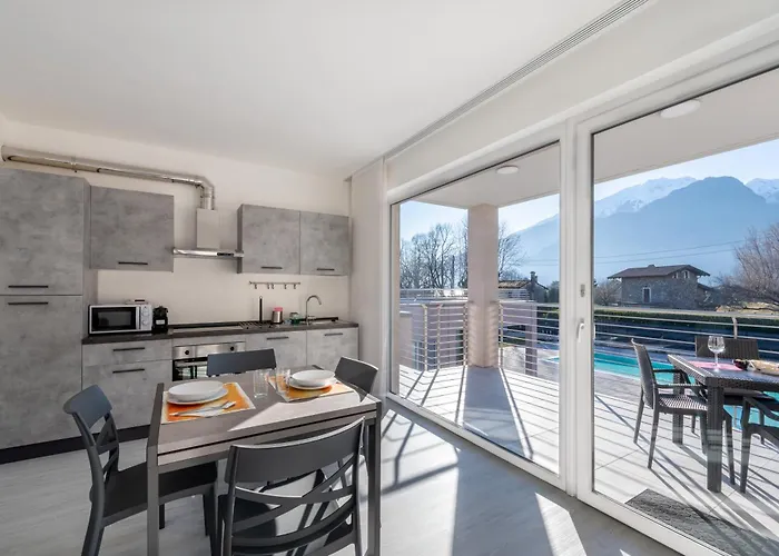 Argentea * Gravedona