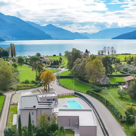 Argentea Διαμέρισμα *